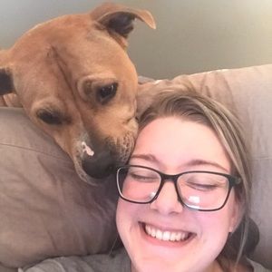 Meet your Posher, Gail